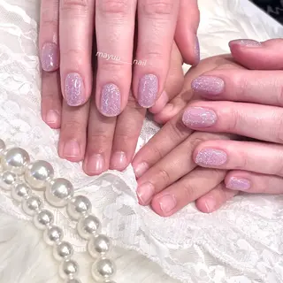 ネイル 🎀 Mayu 🎀痛ネイルのネイルデザイン