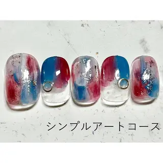 ネイル ネイルサロン Bliss（ブリス）のネイルデザイン