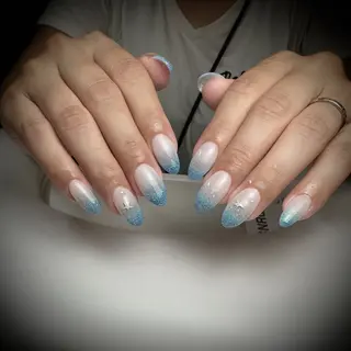 ネイル MIAMI NAIL所属・Miami Nailのネイルデザイン