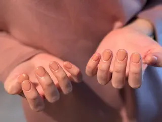 ネイル m.nail_ さやかのネイルデザイン