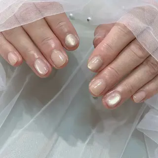 ネイル Privatesalon Colorer所属・Colorer ayaのネイルデザイン