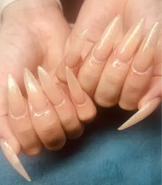 ネイル Haru_Nail所属・Haru Nailのネイルデザイン