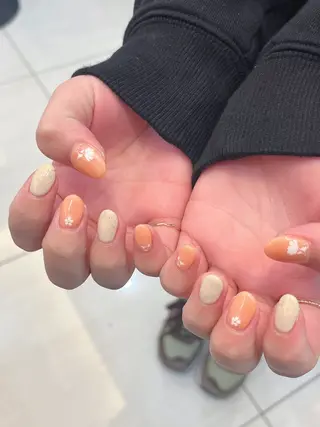 ネイル arl nail💅yuriのネイルデザイン