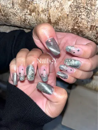 ネイル yo koのネイルデザイン