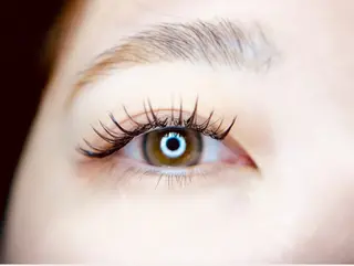 マツエク・マツパ Mercury curl　marieのマツエク・マツパデザイン