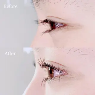 マツエク・マツパ 10日空きあり♡ ERIKA♡のマツエク・マツパデザイン