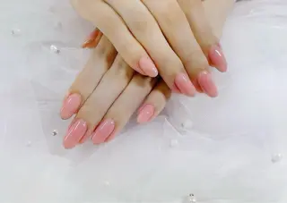 ネイル Ranon所属・ᴿᴬᴺᴼᴺ 🤍 𝐴𝑌𝐴𝐾𝐴のネイルデザイン