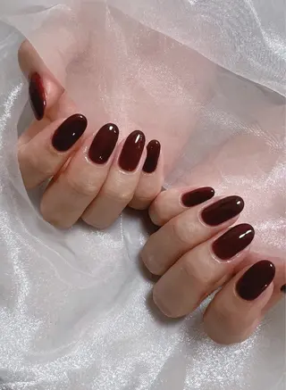 ネイル nail salon Lauleaのネイルデザイン