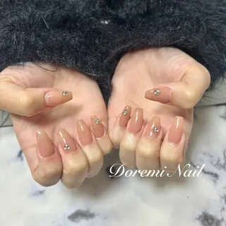 ネイル Doremi Nail 南小岩のネイルデザイン