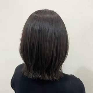 カラー trove by first 富沢店所属・🌷今田 莉心🌷のヘアスタイル