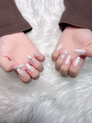 ネイル MK ネイルサロンのネイルデザイン