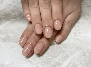 ネイル 🧸熊谷 かほ🧸のネイルデザイン