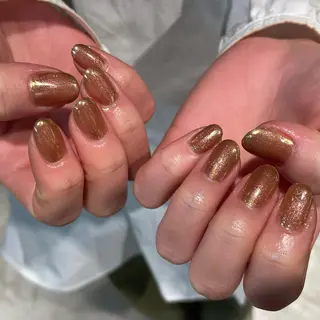 ネイル ZAZA所属・ZAZA Hanaのネイルデザイン