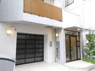 メンズ August 山本のマツエク・マツパデザイン