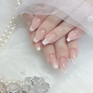 ネイル aba nail ♡ akuaのネイルデザイン