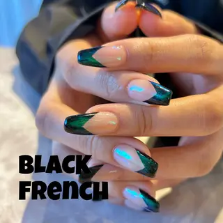 ネイル nail salon amyのネイルデザイン