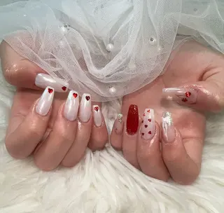 ネイル ＆ME アンドミーのネイルデザイン