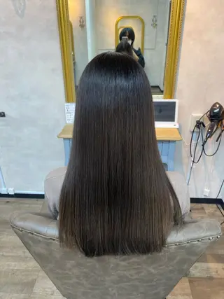 セミロング メンズ特化/髪質改善 🌟恭介🌟のヘアスタイル