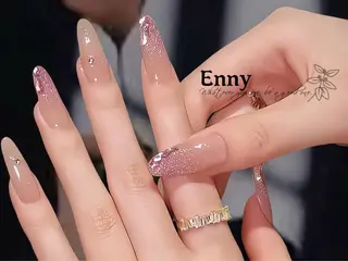 ネイル Han Evelynのネイルデザイン