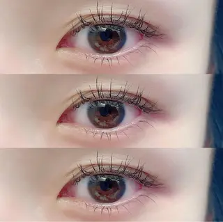 マツエク・マツパ ロレインブロウ横浜店所属・🤍アイリスト kana🤍のマツエク・マツパデザイン