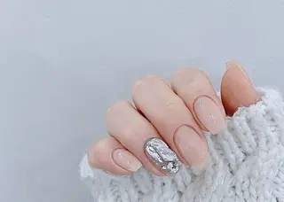 ネイル C&S Nail Salon所属・C&S Nail Salonのネイルデザイン
