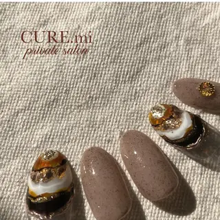 ネイル 伊藤 美香のその他イメージ