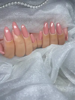 ネイル 🍬🍭mimi Nanami🍭🍬のネイルデザイン