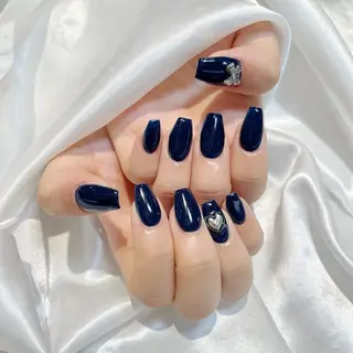 ネイル WISTERIA aisaのネイルデザイン