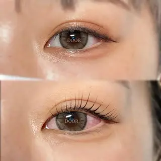 マツエク・マツパ MIU 🎀のマツエク・マツパデザイン