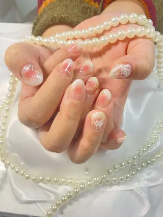 ネイル Sweet わたなべのネイルデザイン