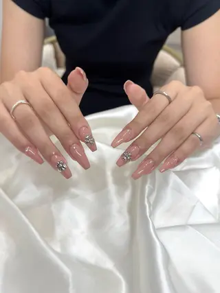 ネイル nailsalon coco所属・nailsalon cocoのネイルデザイン