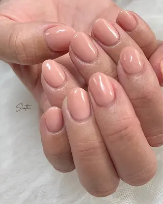 ネイル nail salon slothのネイルデザイン