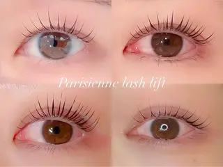 マツエク・マツパ mew mew NAIL & EYEのマツエク・マツパデザイン