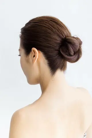 ロング カラー パーマ ヘアアレンジ リンリン 栄店のエステ・リラクイメージ