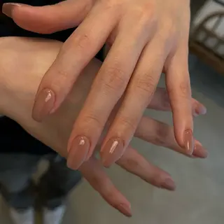 ネイル aiu アイユー ちひろのネイルデザイン