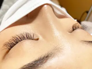 マツエク・マツパ ARISA ♪のマツエク・マツパデザイン