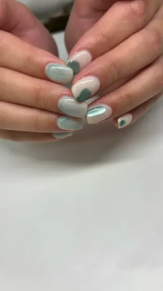 ネイル 314 さんいちよん yumiのネイルデザイン