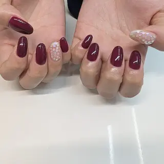 ネイル ネイルサロン Amie　〜アミ〜所属・Satou .Cのネイルデザイン