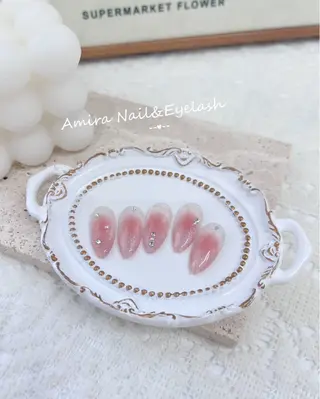 ネイル anna ネイルのネイルデザイン