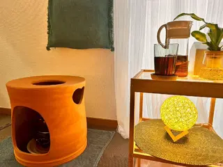 ドライヘッドスパ＆よもぎ蒸しサロン Selen(セレン)所属・女性特有のお悩み改善 ✨Masakoのその他イメージ