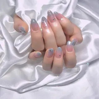 ネイル élu by Noriko 前原のネイルデザイン