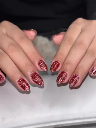 ネイル mood mitsukiのネイルデザイン