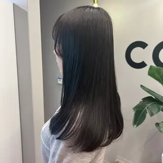 カラー カノエ博多ミスト店/ haruのヘアスタイル