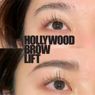 アイブロウ LEDマツエク/ アイブロウ/石原の眉毛・アイブロウイメージ