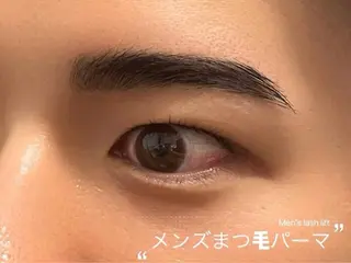 マツエク・マツパ HARUKA💙 SSINSTUDIOの眉毛・アイブロウイメージ