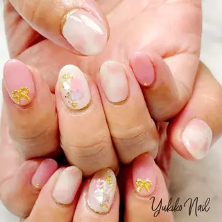 ネイル ユキコ ネイルのネイルデザイン