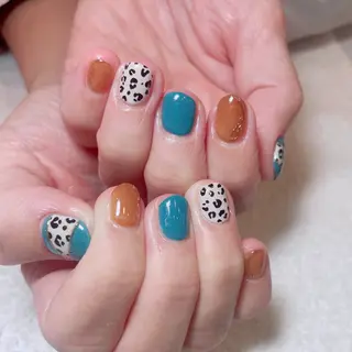 ネイル 奥田 加奈子のその他イメージ