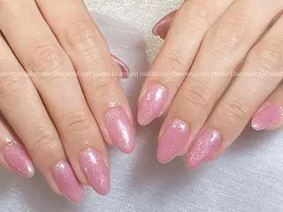 ネイル DIAMOND Nail🥇のネイルデザイン
