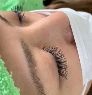 マツエク・マツパ ゆ いのマツエク・マツパデザイン