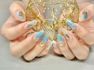 ネイル RaiK NaiL ライクネイルのネイルデザイン